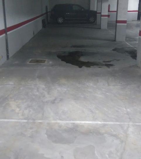 Foto 2 de Garatge en venda a Av Constitución , San Martín del Rey Aurelio, Asturias