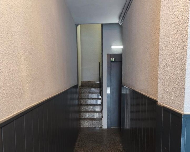 Flat for sale in Girona Capital  with Terrace