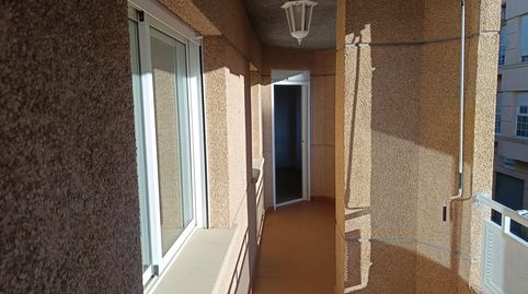 Foto 5 de Piso en venta en Calle Puerta de Valencia, Carretas - Pajarita, Albacete Capital