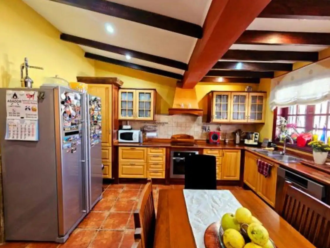 Bungalow en venda a María Ángeles Ascanio Cullen, imagen 29