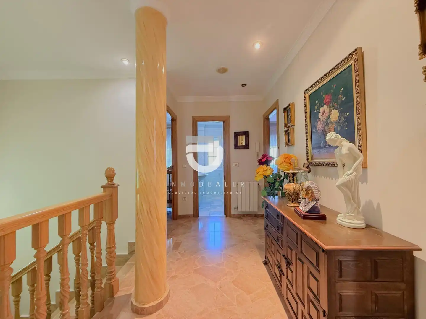 House with terrace for sale in Centro Ciudad, imagen 28