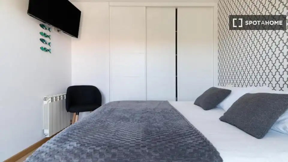 Zimmer in Baiona