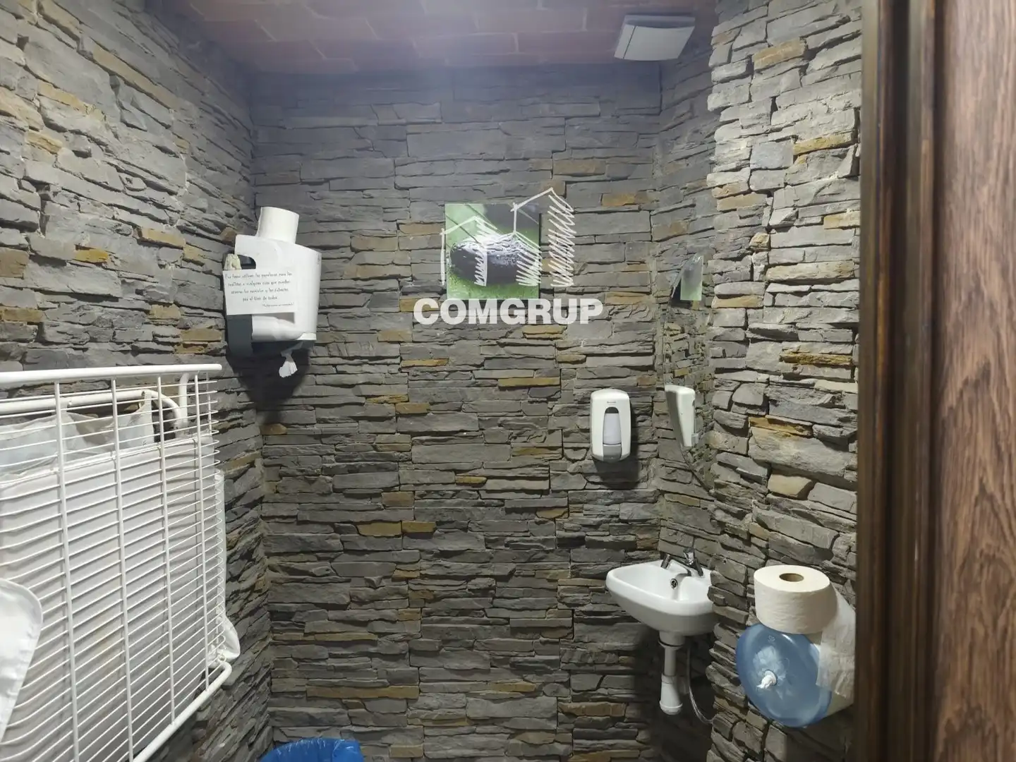 Local comercial en traspaso en Centre, imagen 59
