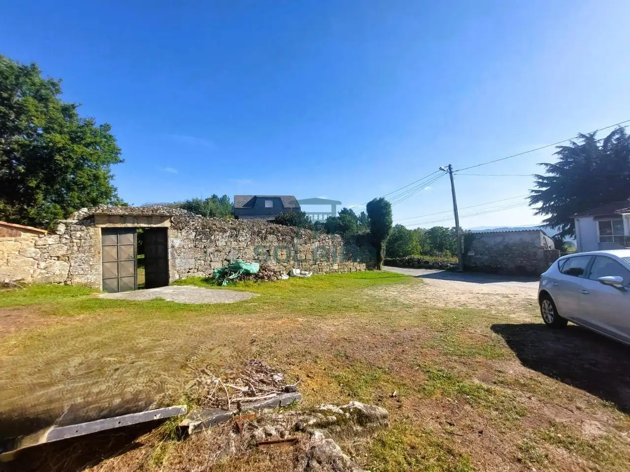 Terreni e lotti in vendita a O Pereiro de Aguiar, imagen 7