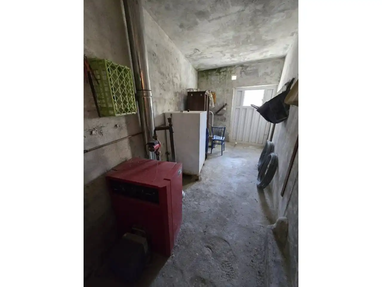 Casa en venta en O Sisto, imagen 43