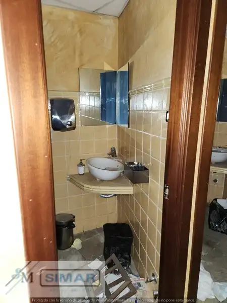 Edificio en venta en Calle del Locum, Casco Histórico