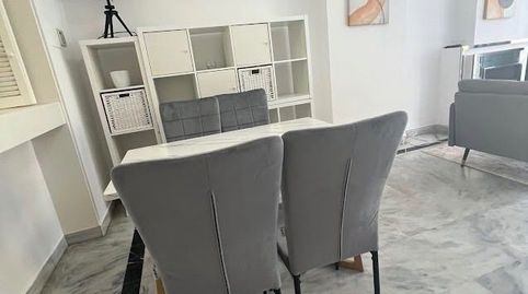Foto 4 von Maisonette zur Miete in Ricardo Soriano, Marbella