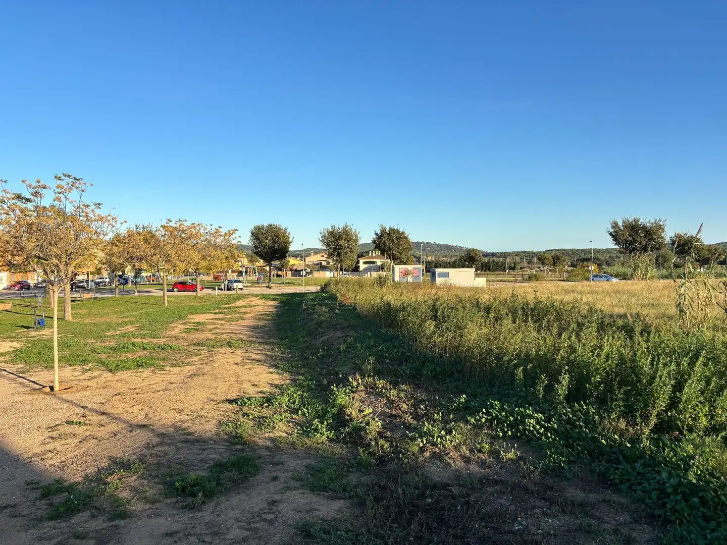 Terrenys i solars en venda a Mont-ras, imagen 3