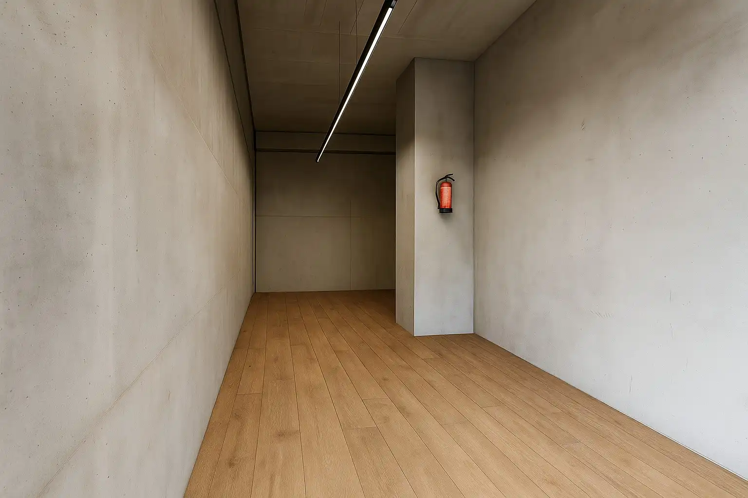 Local comercial en venta en Plaça de Pau Casals, imagen 11