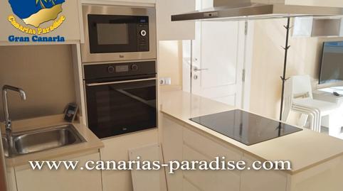 Photo 3 of Apartment for sale in Calle Tanausú, 4, Arguineguín, Mogán