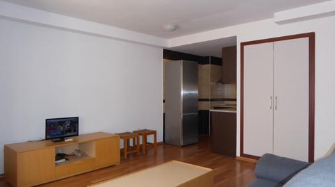 Photo 3 of Attic for rent in Calle Constancia, 21, Perchel Sur - Plaza de Toros Vieja, Málaga Capital