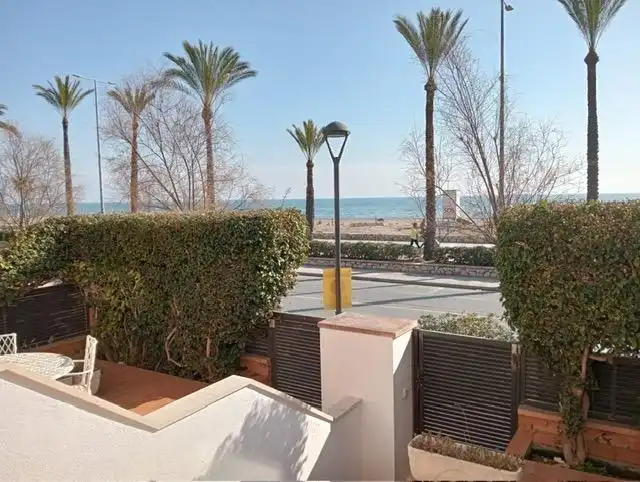 Rez-de-chaussée avec jardin à vendre à Segur Platja, imagen 3