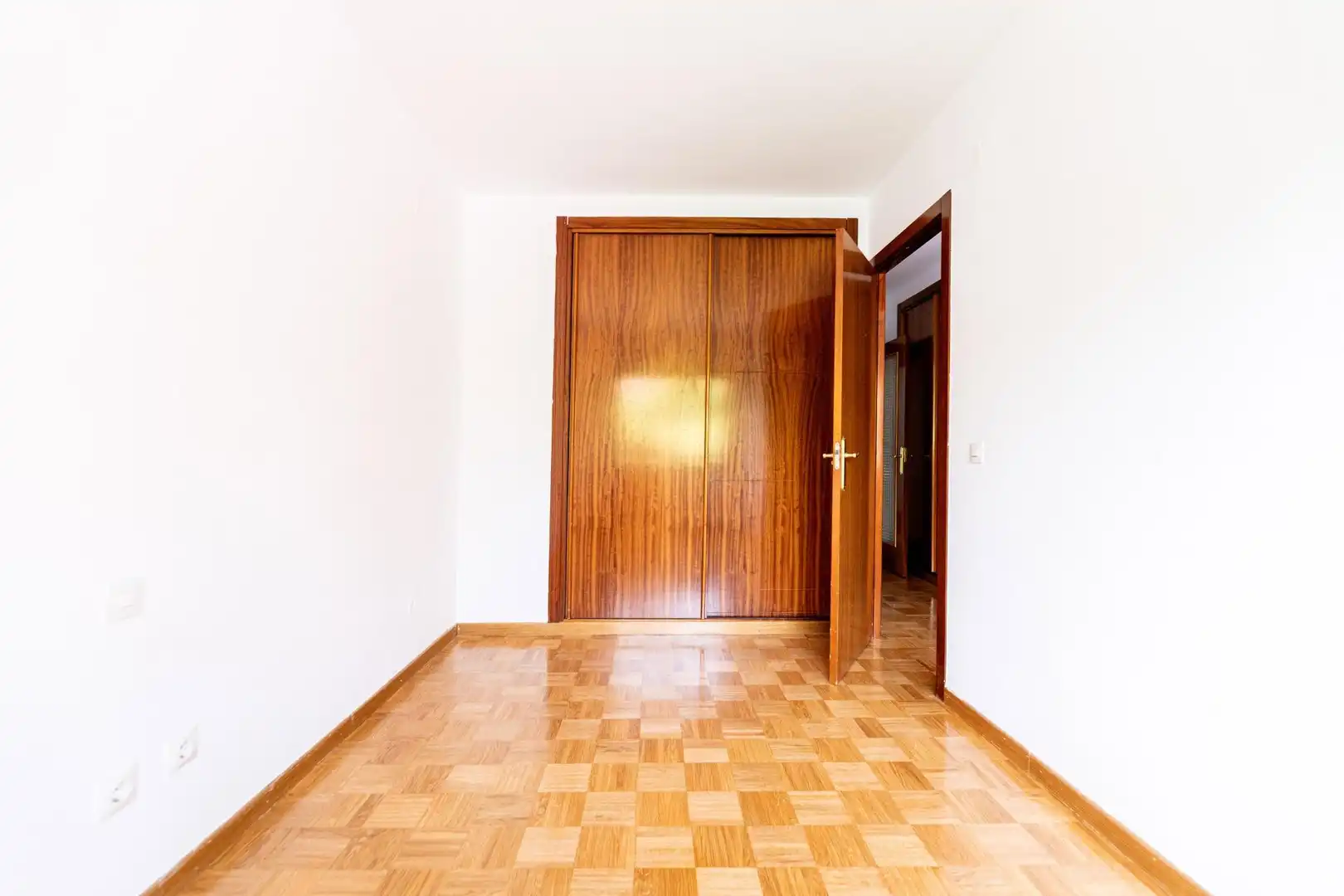 Piso de alquiler en Madrid con Piscina comunitaria
