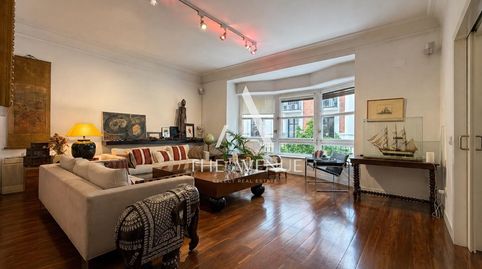 Foto 3 de Piso de alquiler en Calle Gurtubay, Recoletos, Madrid Capital