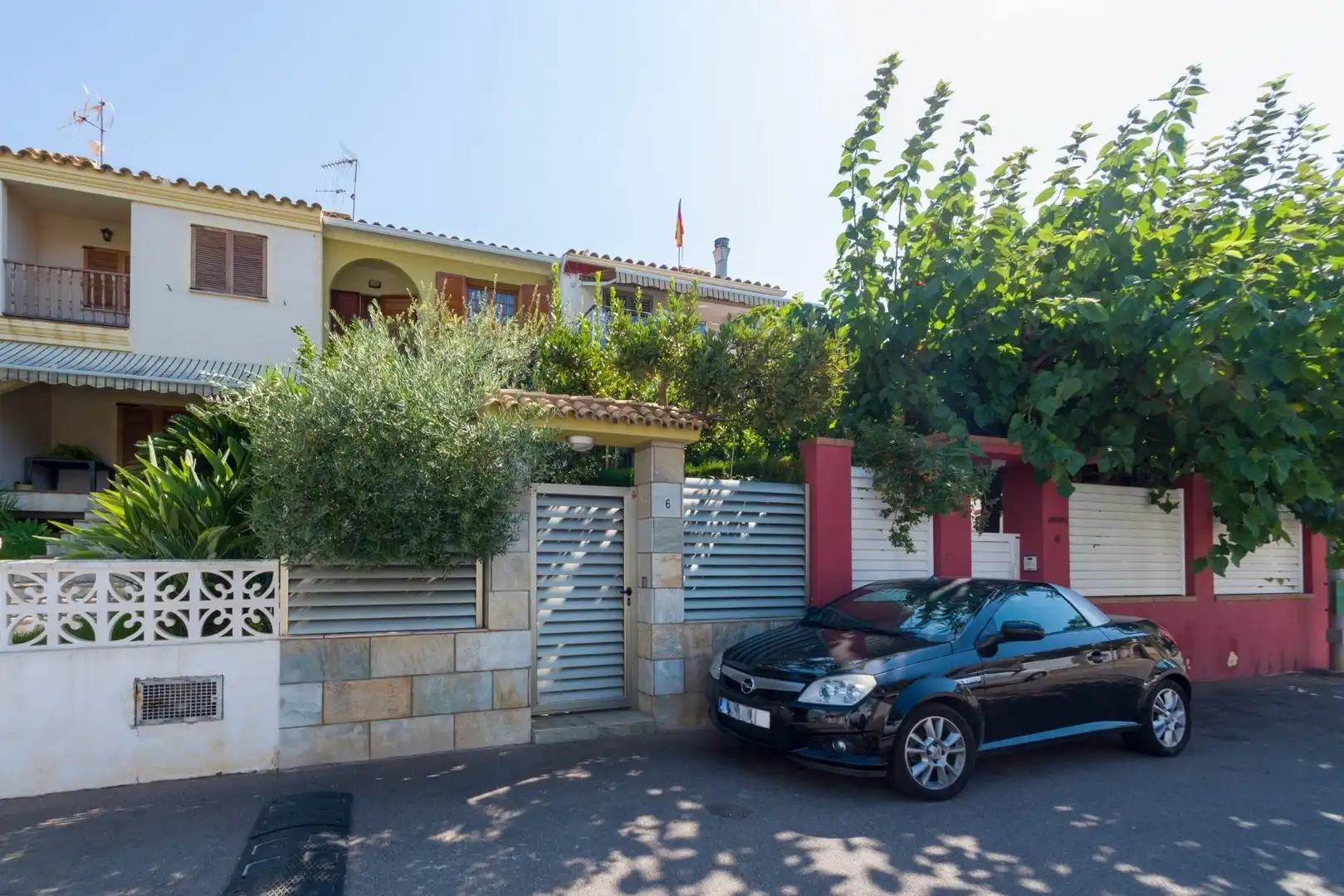 Bungalow avec piscine à vendre à Calle de José Serrano 6, imagen 29