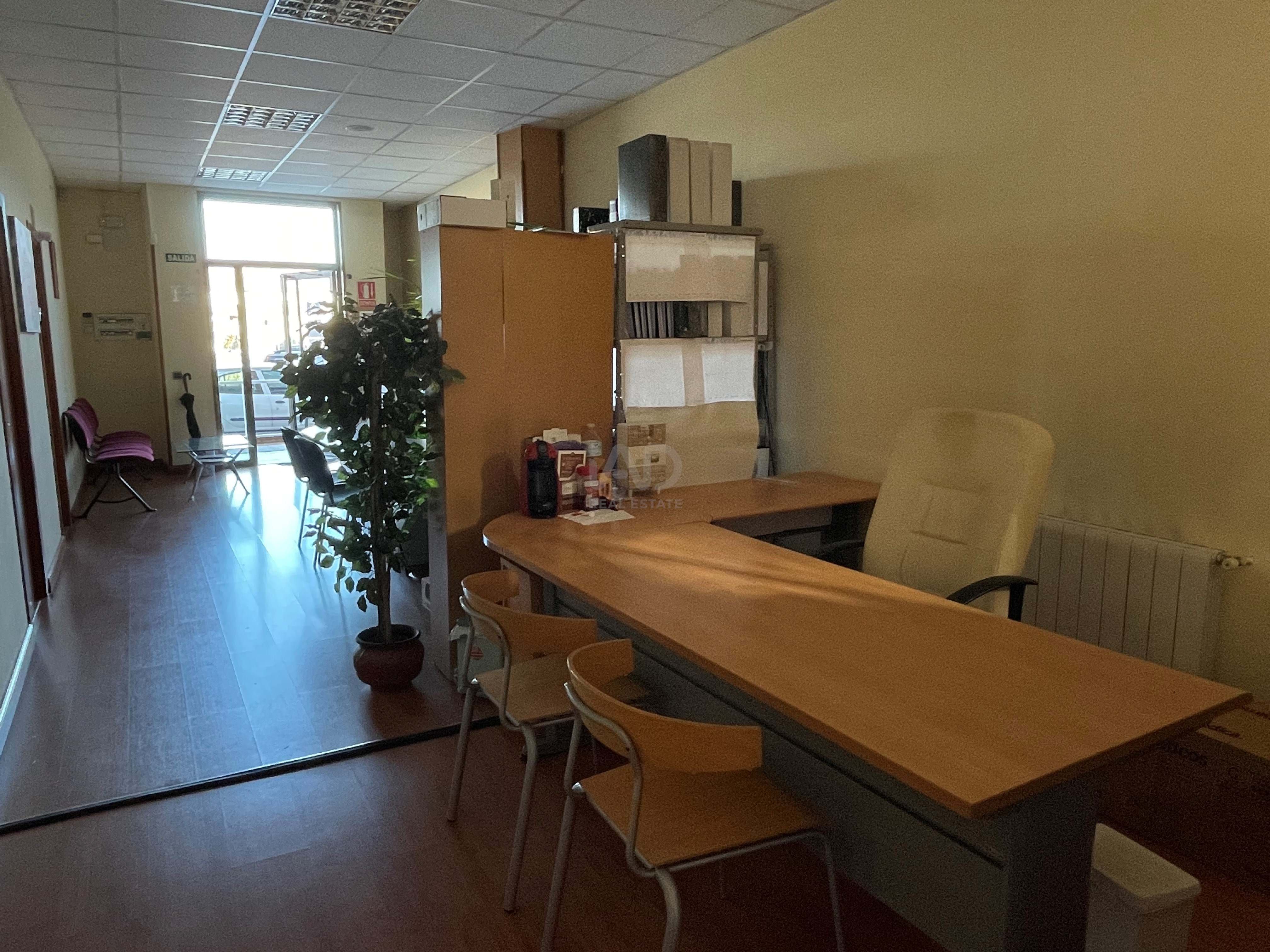 Premises for sale in León Capital 