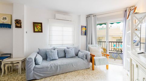 Foto 5 von Wohnung zum Verkauf in C. Pedro de Valdivia, Chaparil - Torrecilla - Punta Lara, Nerja