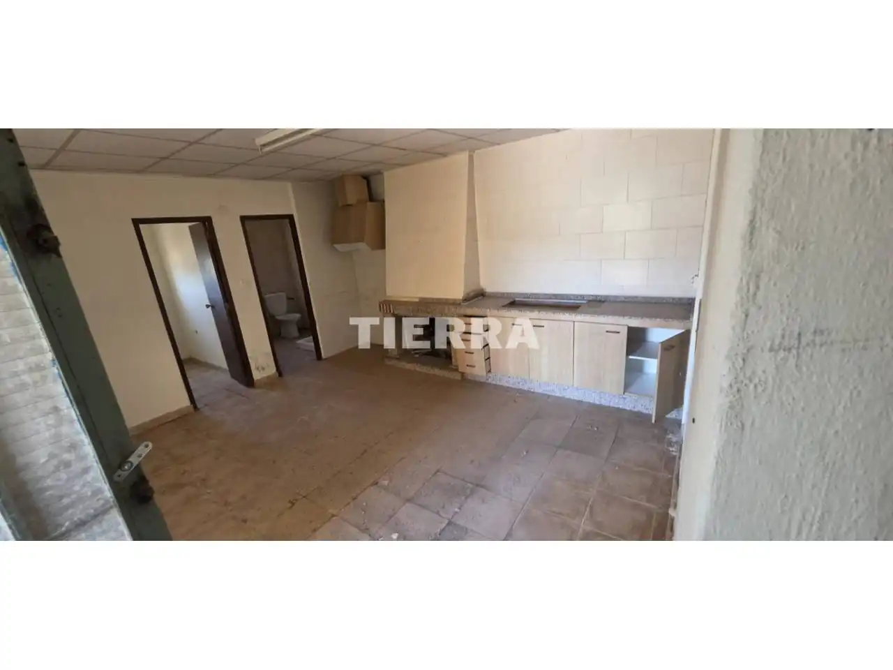 Casa adosada en venta en Murcia