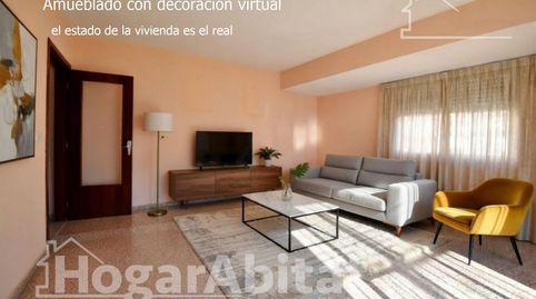 Foto 3 de Piso en venta en Carretera Gandía, Oliva pueblo, Oliva