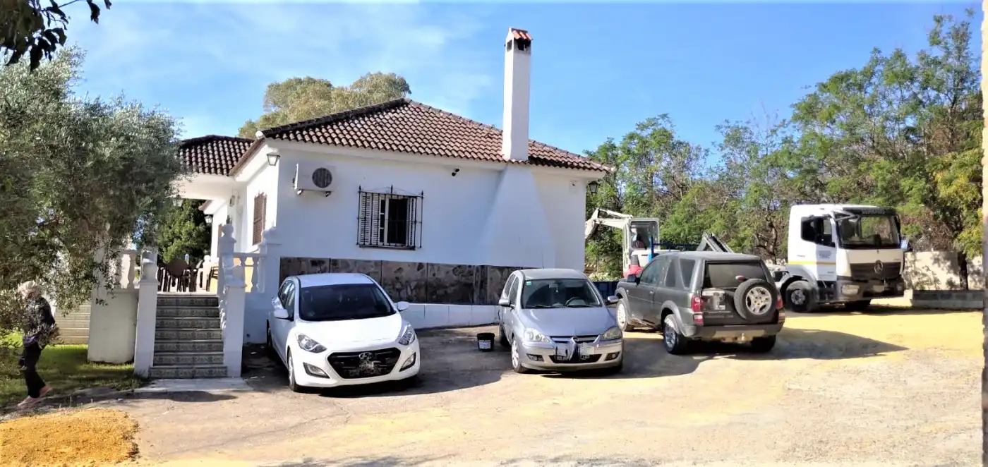 Haus mit Pool zum Verkauf in Castilblanco de los Arroyos, imagen 26