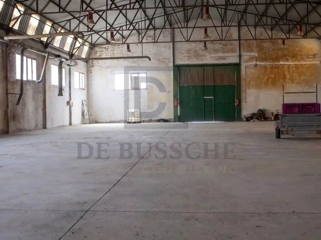 Nave industrial en venta en Calle Progreso Del, imagen 9
