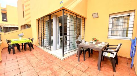 Foto 3 von Einfamilien-Reihenhaus zum Verkauf in Don Justo Rodríguez Pulido, Isla Cristina Ciudad, Isla Cristina