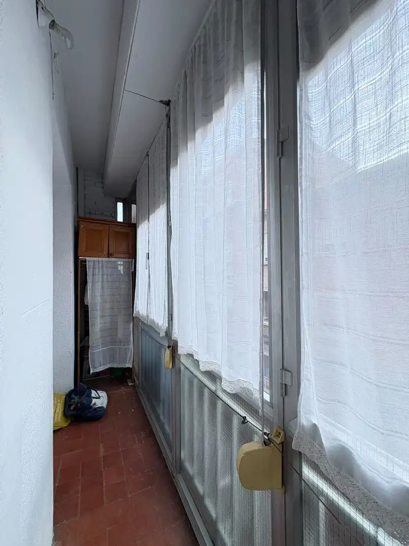 Terrassa de Pis en venda en Arnedo amb Calefacció, Moblat i Forn