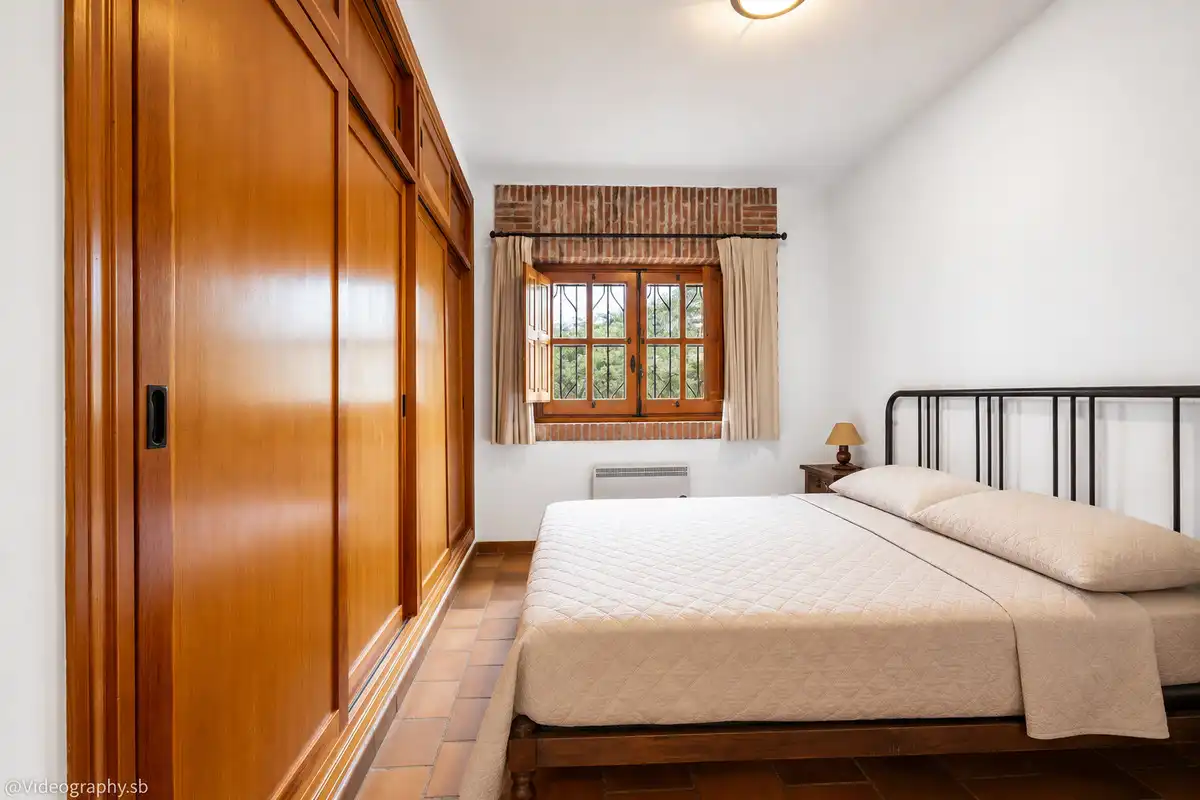 Maison avec jardin à vendre à Pino Alto - Navarredonda, imagen 12