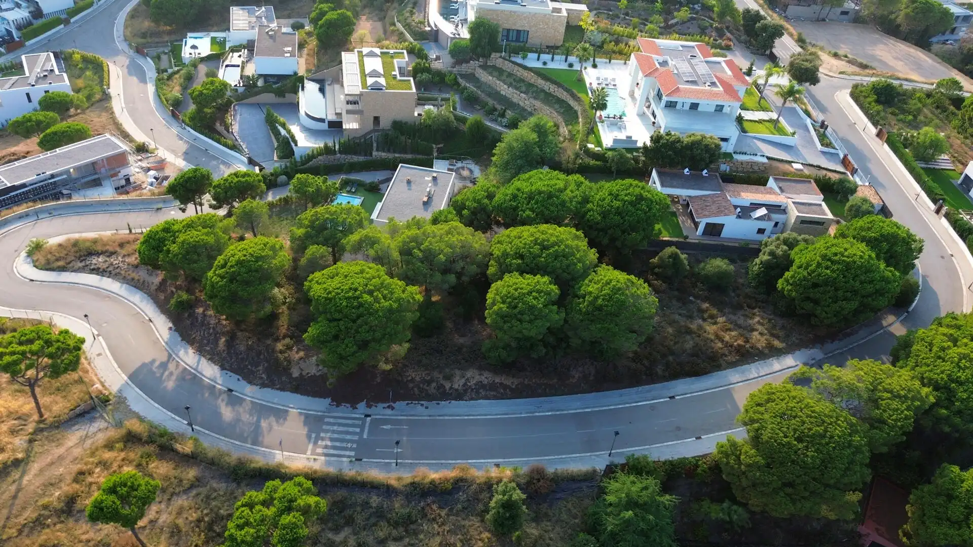 Vista exterior de Residencial en venta en Canet de Mar