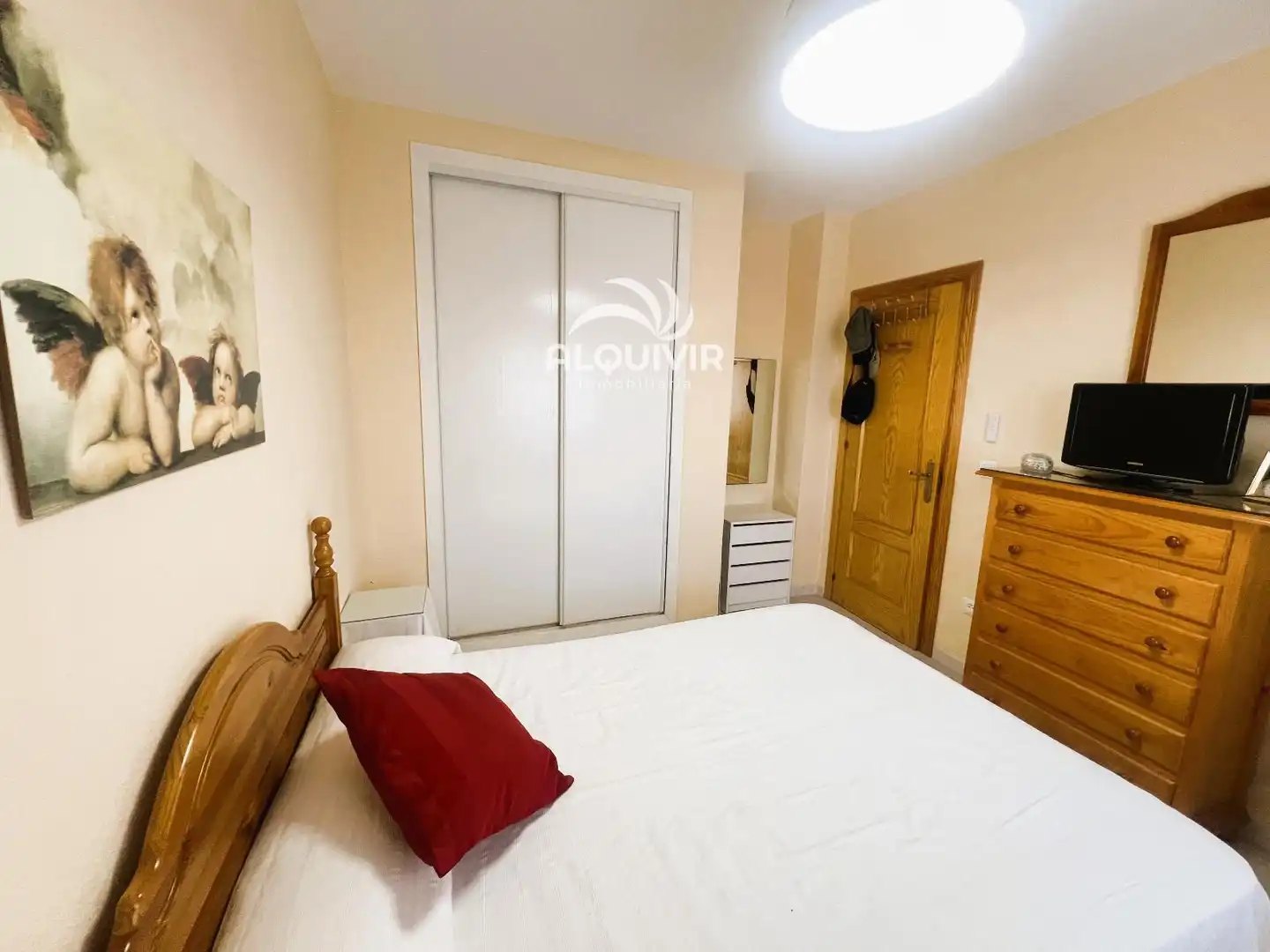 Flat with terrace for sale in Sectgor A, imagen 15