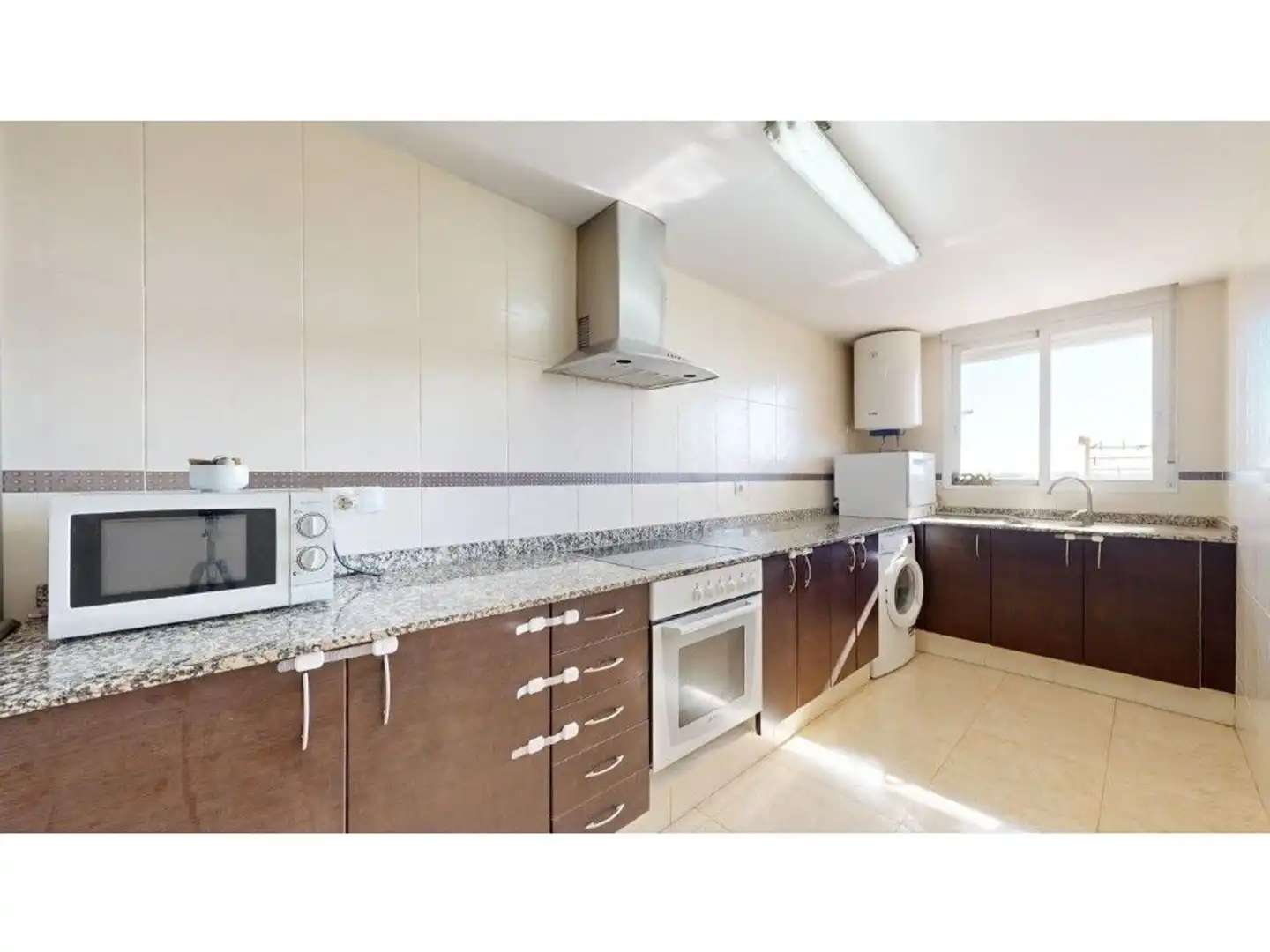 Cocina de Piso en venta en Moncofa con Aire acondicionado y Balcón