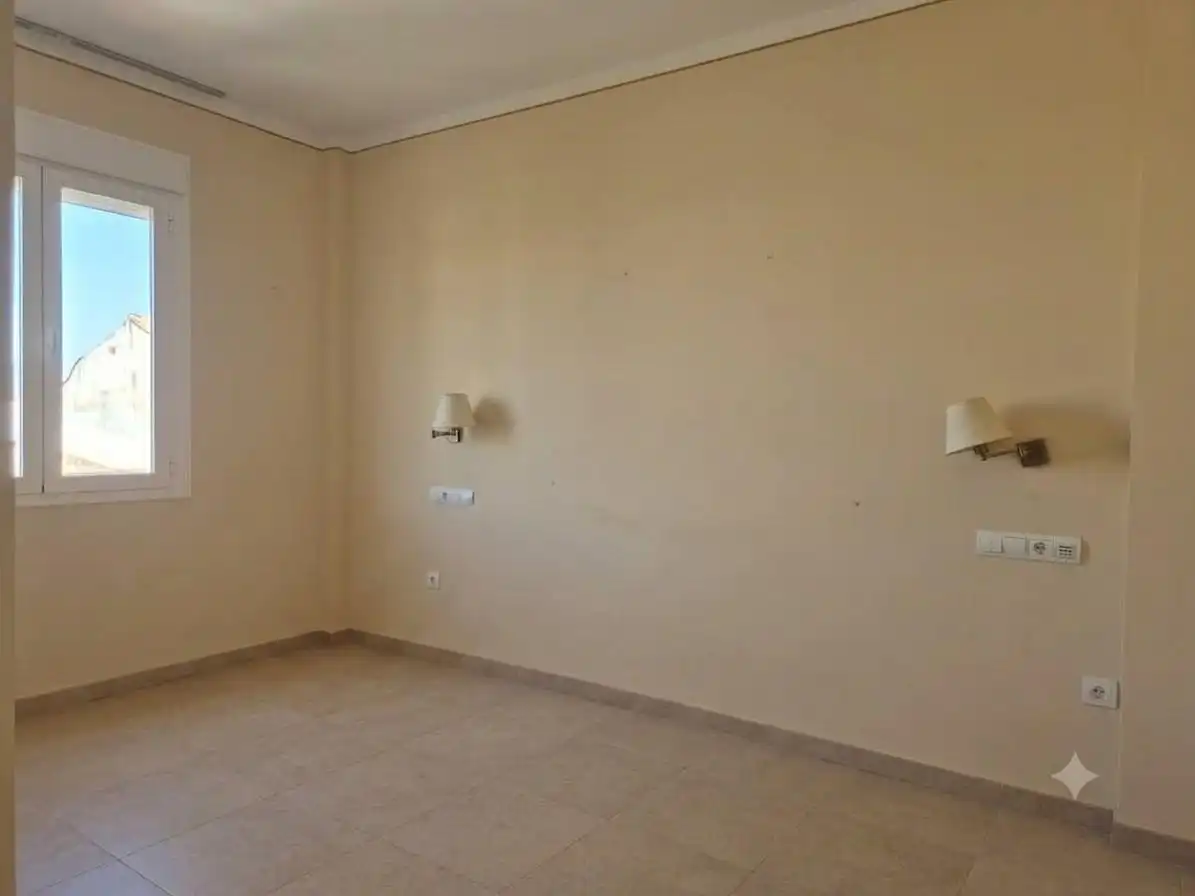 Habitación de Piso de alquiler en Lucena con Aire acondicionado, Terraza y Amueblado