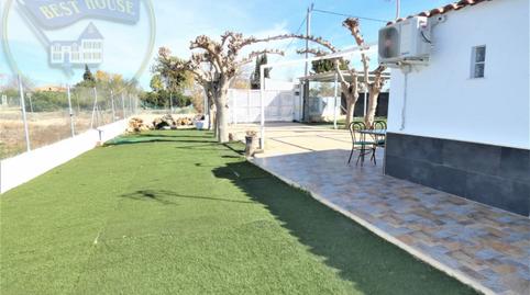 Foto 3 de Casa o xalet en venda a El Llano, Molina de Segura