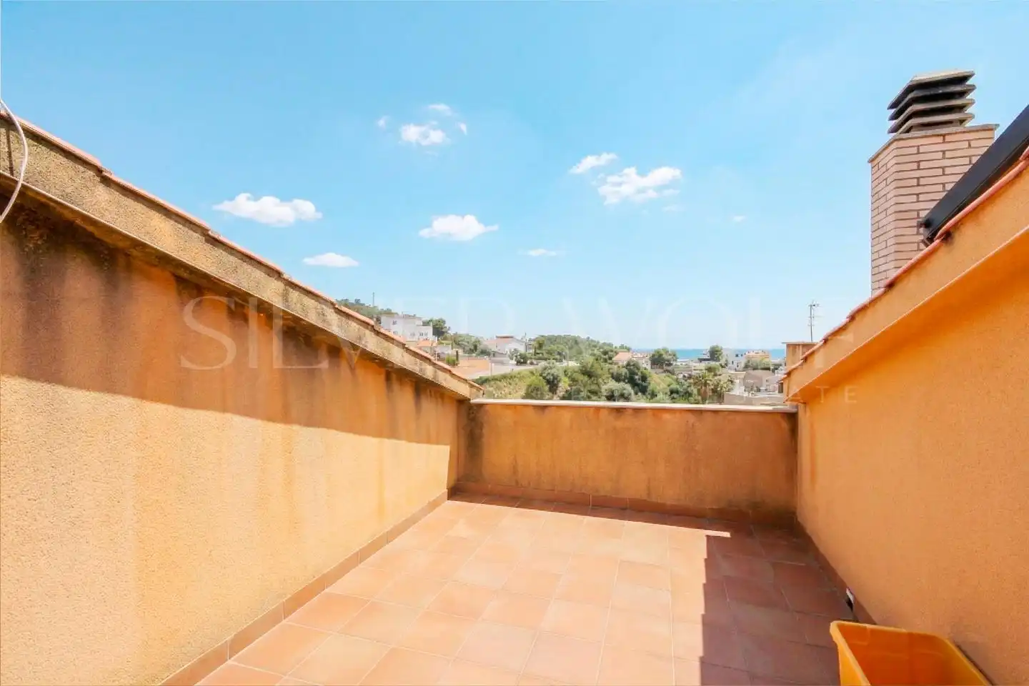 House with terrace for sale in Fondo Del Pere Joan, imagen 16
