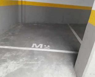 Parking of Garage for sale in Alcobendas