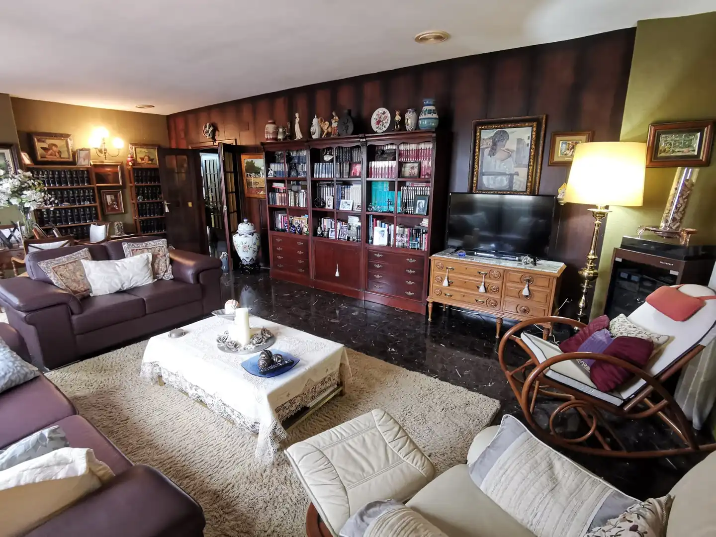 Villa con terrazza in vendita a Pedreguer, imagen 21