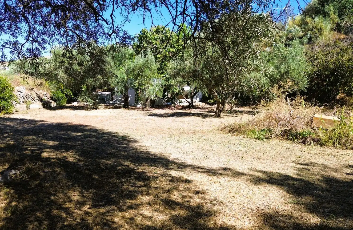 Houses for sale in Órgiva, Granada