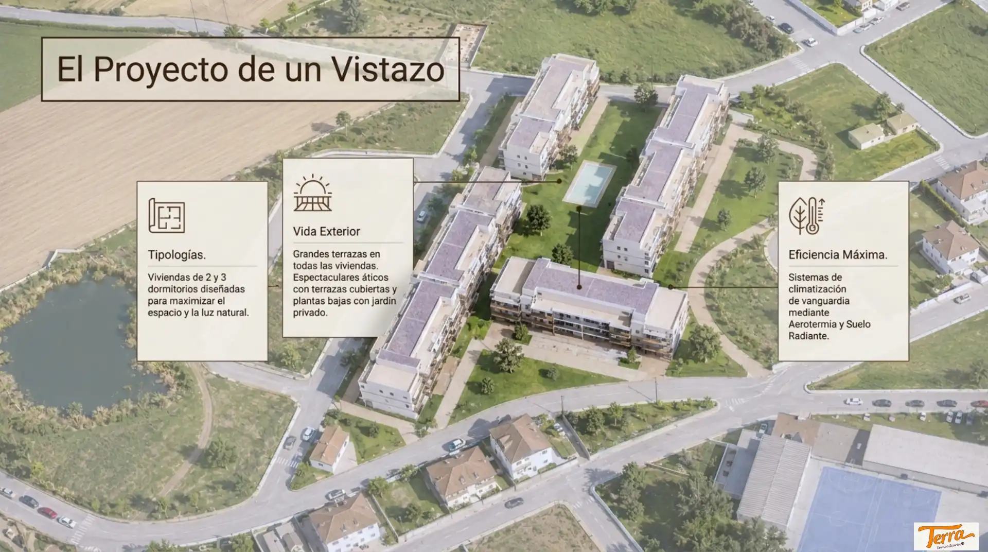 Pis amb piscina en venda a Camino de Lominchar a Yun, imagen 2