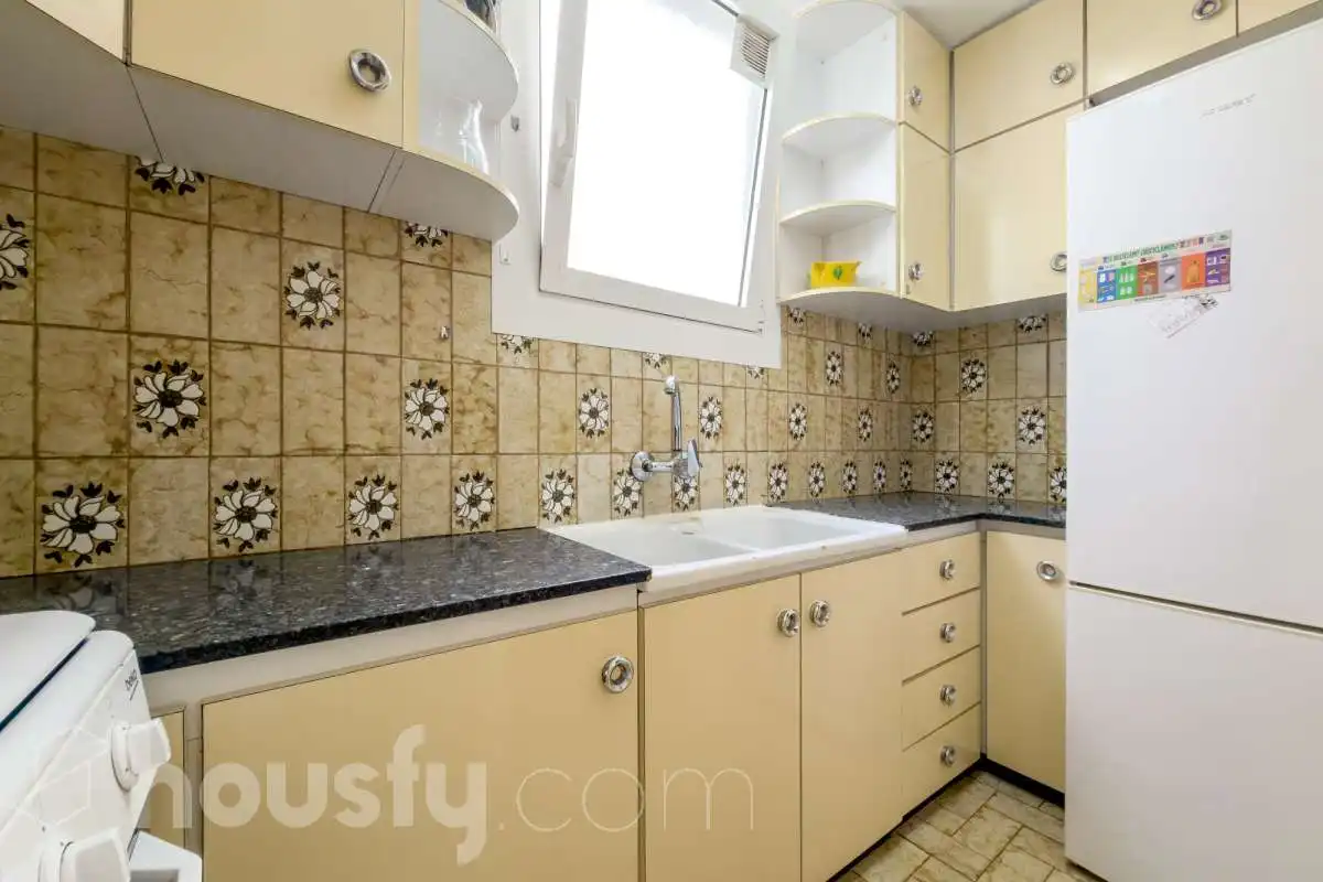 Appartement avec terrasse à vendre à Carrer de Girona ., imagen 12