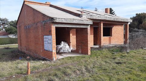 Foto 4 de Apartamento en venta en Real , Herradón de Pinares, Ávila