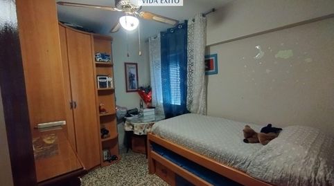 Foto 2 von Wohnung zum Verkauf in Belén - San Roque, Jaén Capital