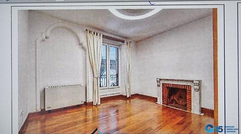 Foto 2 de Apartament de lloguer a Área Romántica, Gipuzkoa