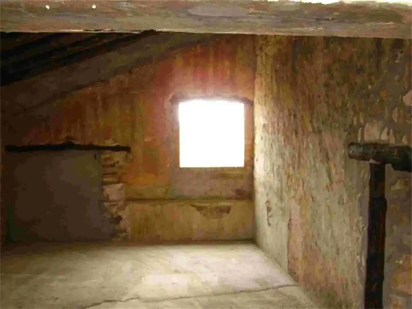 Casa o xalet en venda en Useras /  Les Useres amb Jardí privat