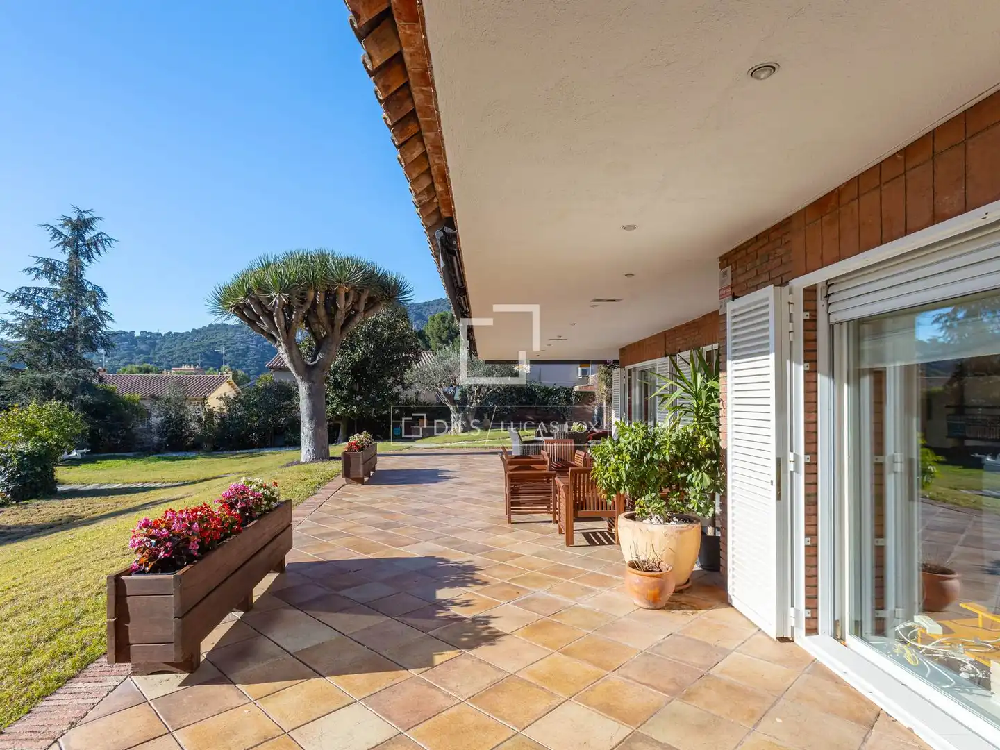 Villa avec terrasse à vendre à Premià de Dalt, imagen 33