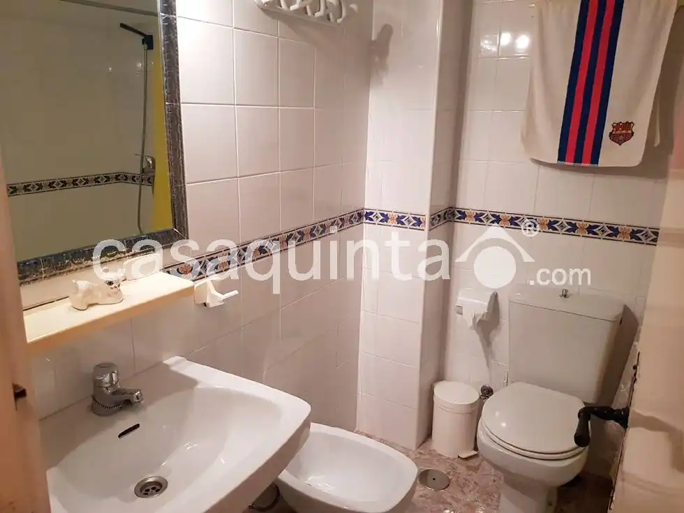 Dúplex en venda a Ronda Jose Samper Garcia, imagen 10