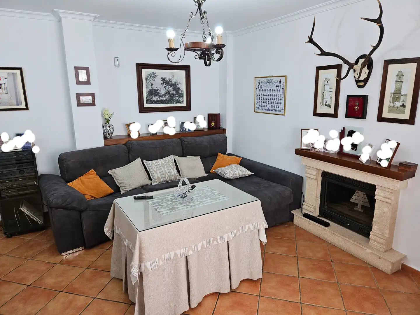Chalet con terraza en venta en Los Gallos, imagen 10