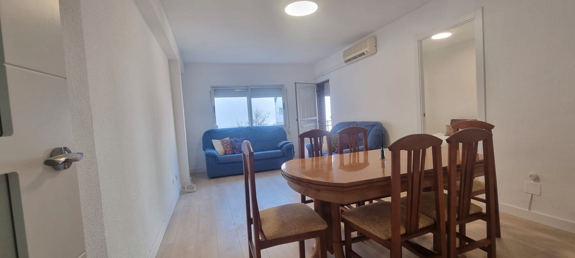 Piso en venta en Calle de Abastos, 75, Centro