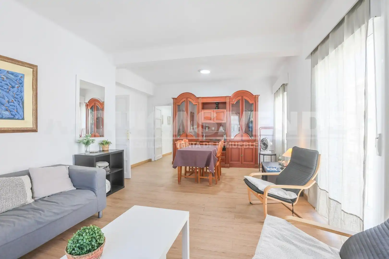 Appartement avec terrasse à louer à Bellavista - La Palmera, imagen 3