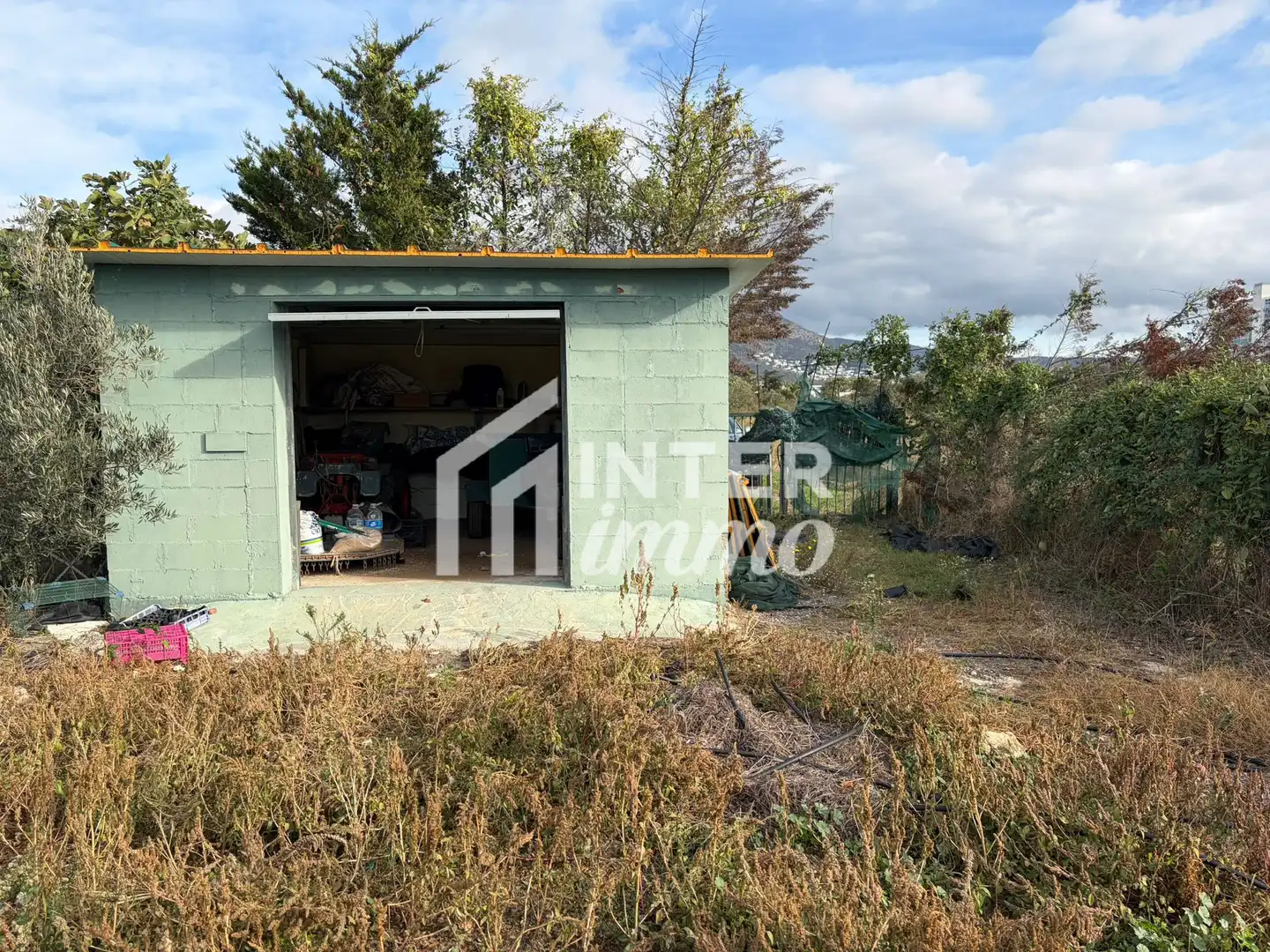 Terreno residencial en venta en Camino TORRE DEL VIENTO s/n, imagen 7