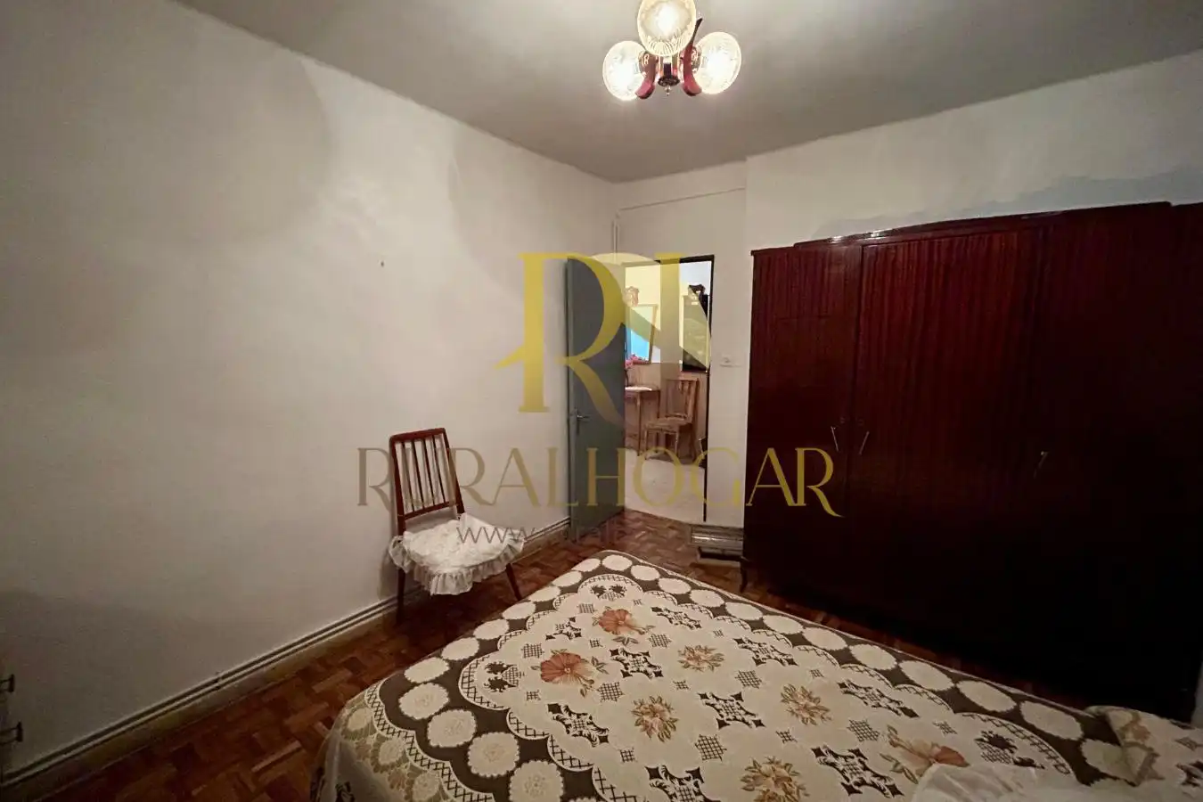 Piso en venta en Calle Herminio Rodríguez, Boñar